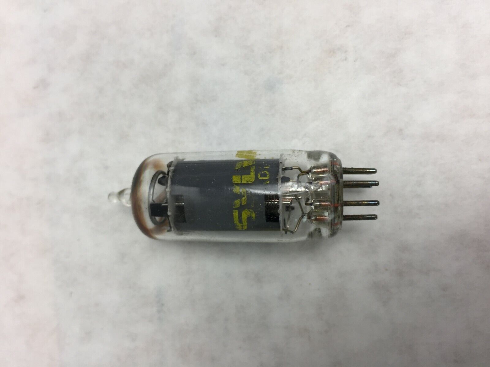 Sylvania Vacuum Tube  4DT6