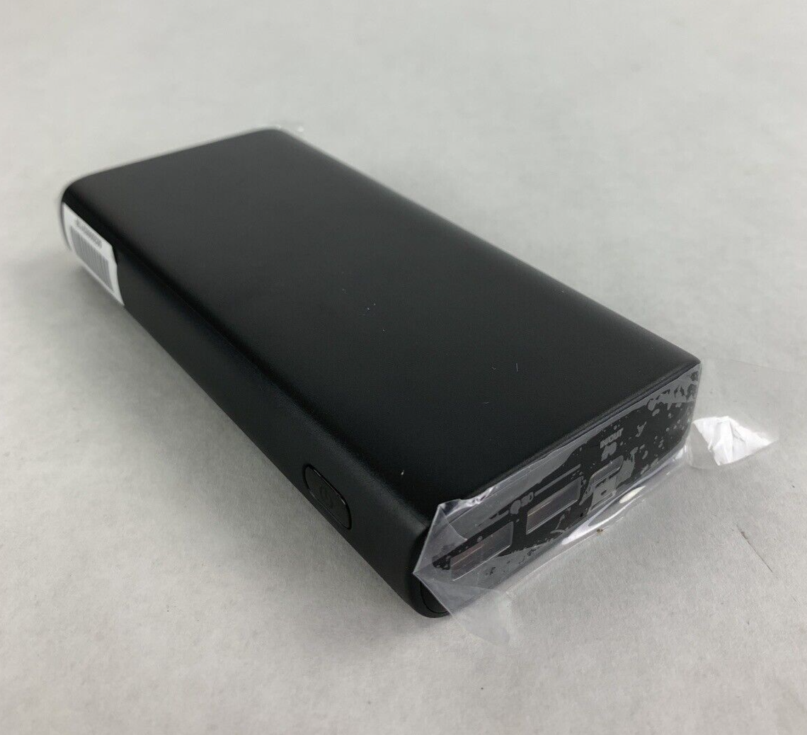 Box Opened Jar Systems USB-C Active Charge Power Bank A4-USBC-PB