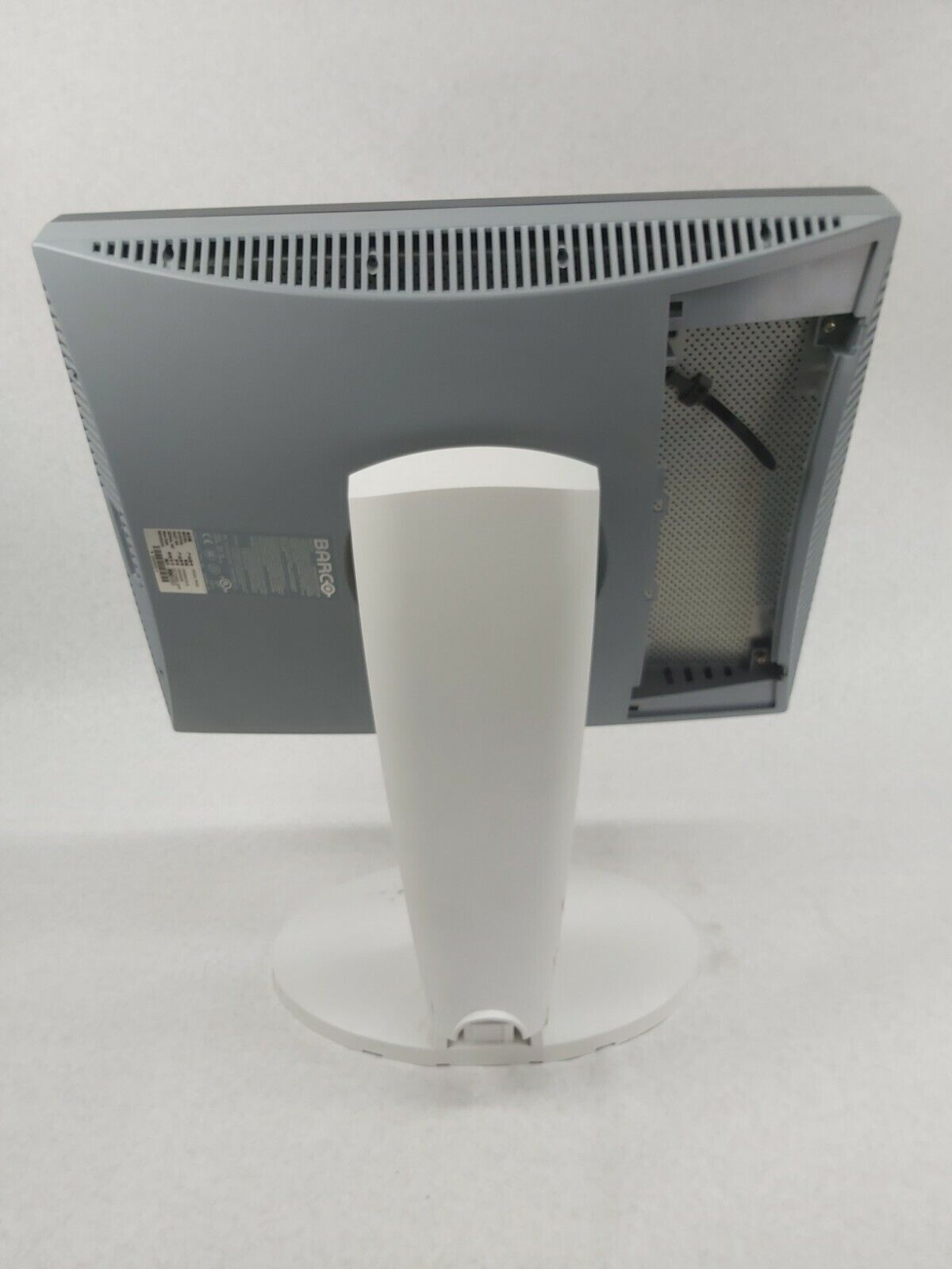 Barco MFGD3420 Medical Grayscale LCD Display Monitor