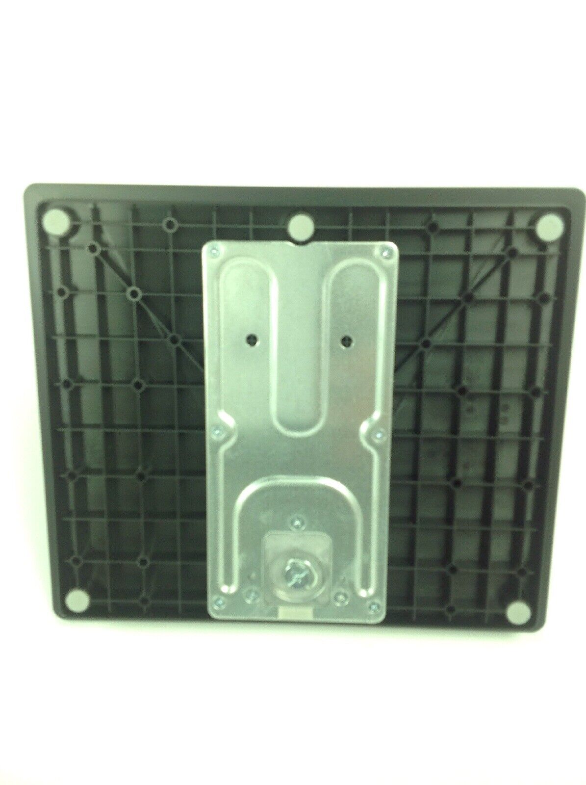 Ash Monitor Stand 30281046 Black with Base 30280082