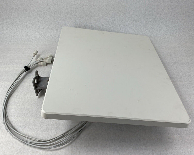 Cisco Meraki MA-ANT-3-F6 Indoor Narrow Patch Antenna w/ Mount
