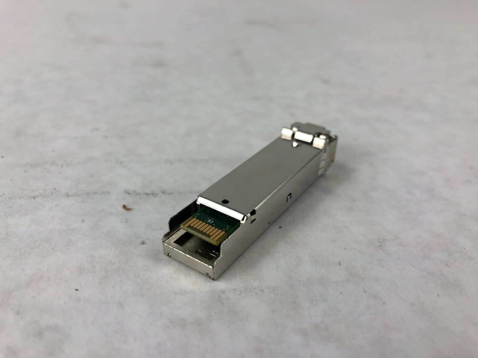Lot of 20 HP JD118B SFP-GE-550-850-MM MY22D4D1GW Transceiver Module