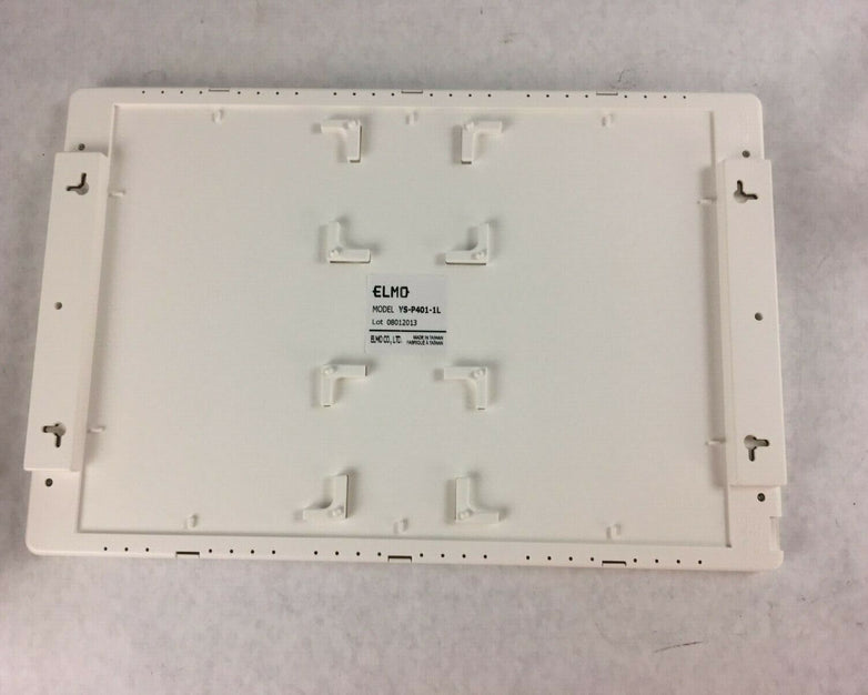 Elmo 1108 Base Light Box YS-P401-1L Ultra Slim White NOS