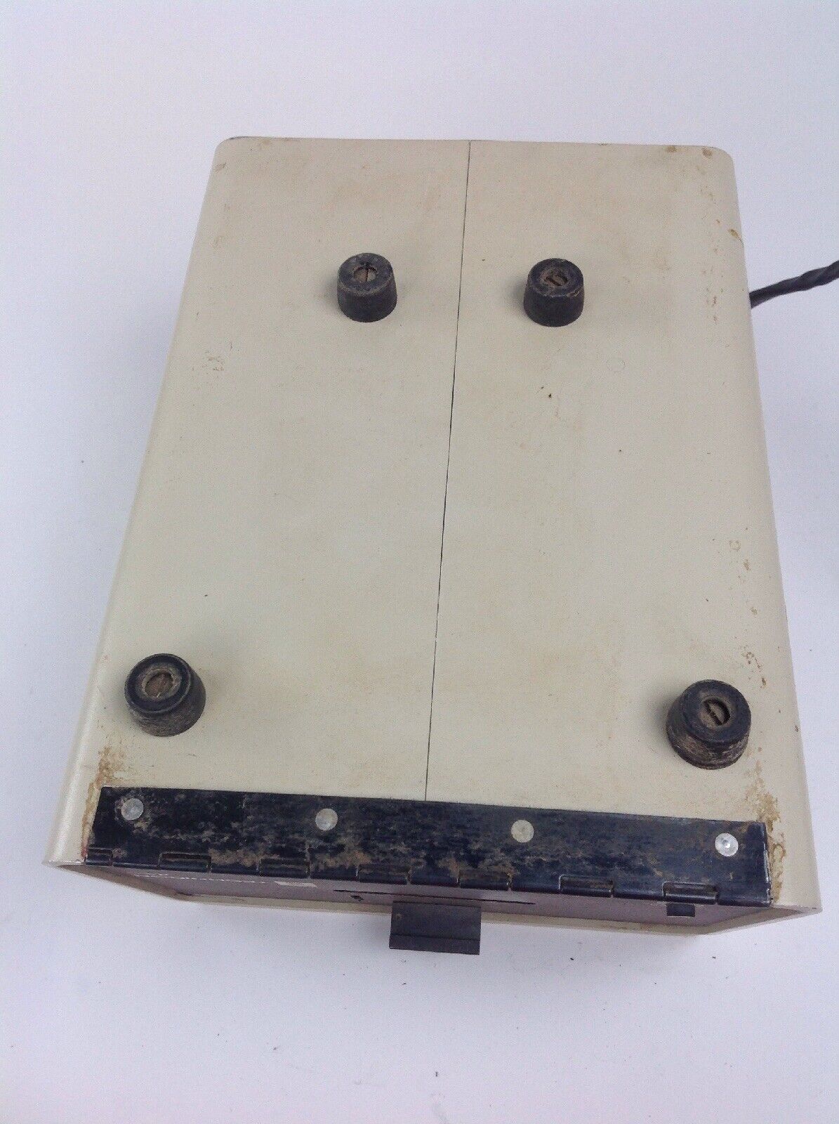 Technicon 420 Printer Technicon Instruments Corporation 053-A003-01