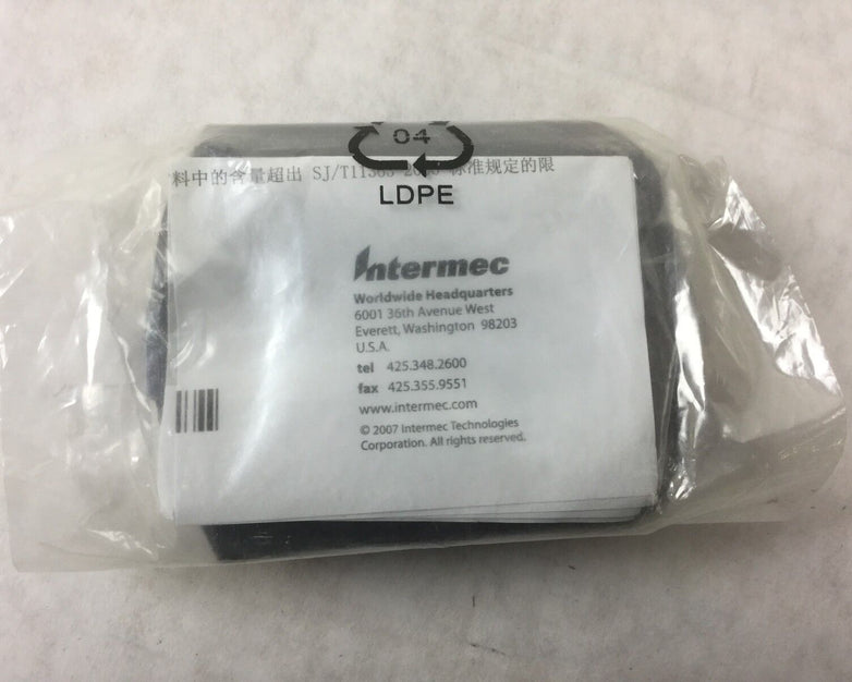 GENUINE Intermec AB1G OEM Li-ION 7.4V Battery, NEW
