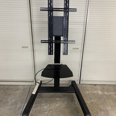 Chief MFC6000B Medium  Mobile Flat Panel Cart