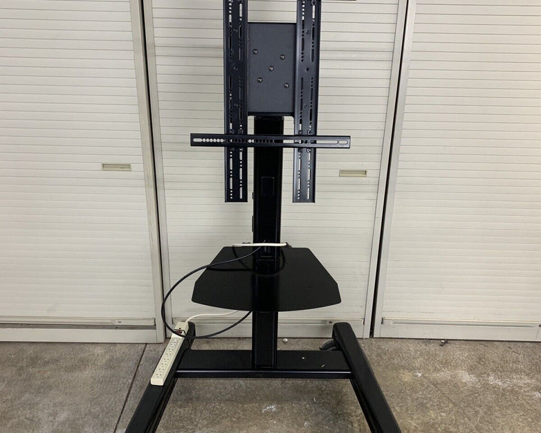 Chief MFC6000B Medium  Mobile Flat Panel Cart