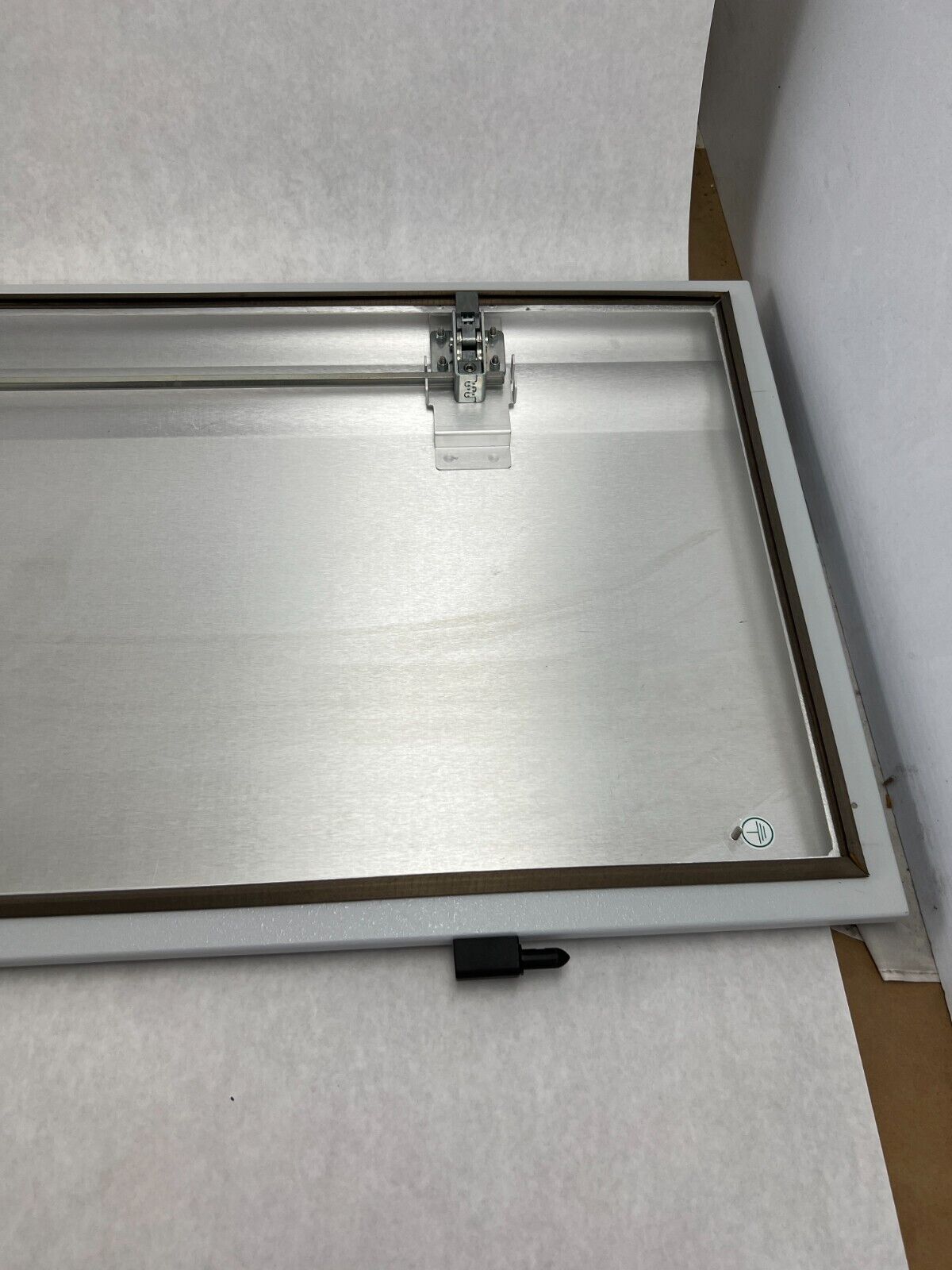 Sequenom Agena Biosciences Spectrometer Bruker MT9 Replacement Door Right