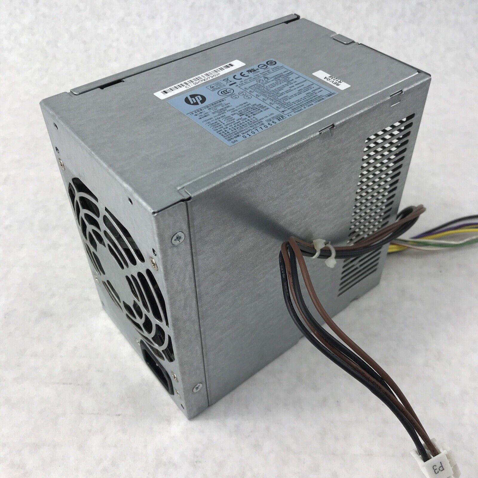 HP PS-4321-1HB 320W Power Supply PSU 611483-001 613764-001