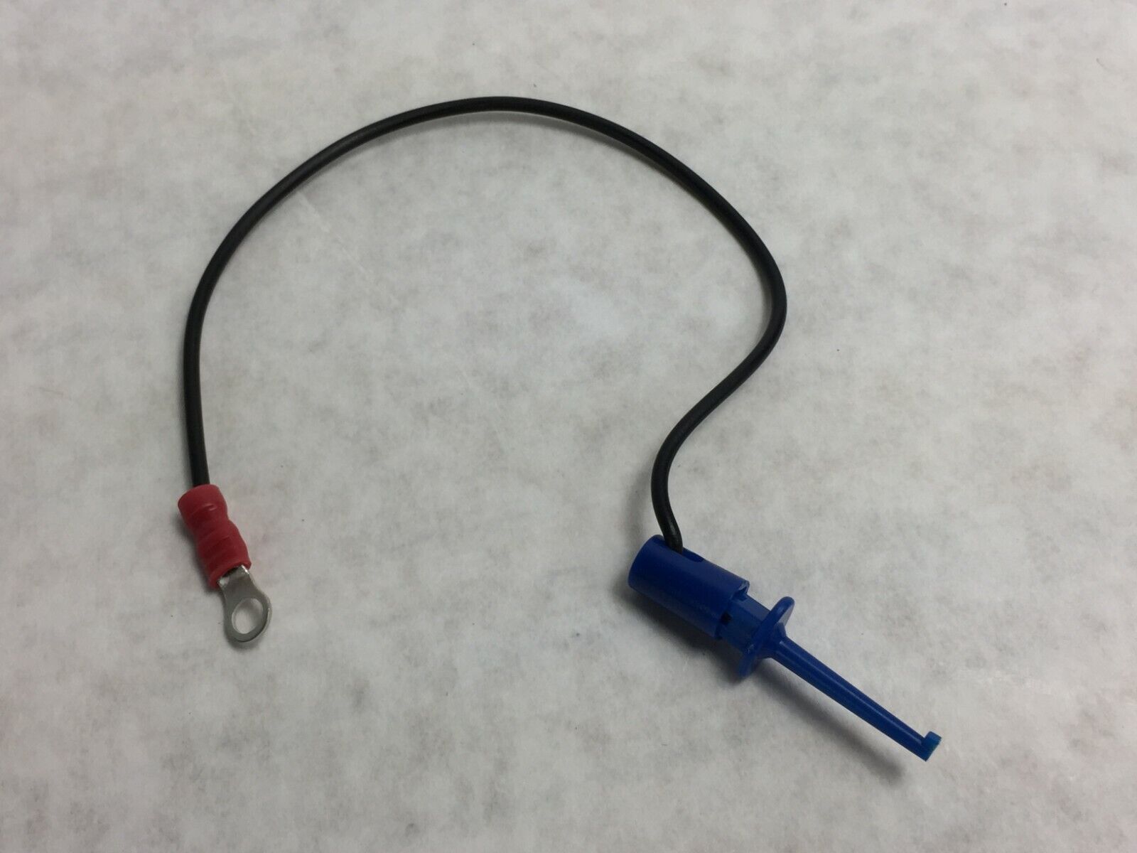 Waters Micromass Grounding Strap Syringe Pump M945768AC1   NOS