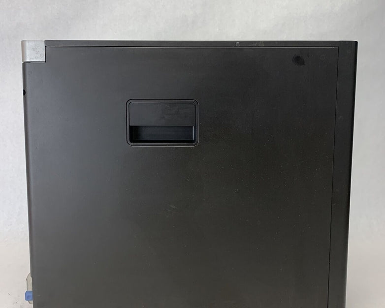 Dell Precision T3600 MT Intel Xeon E5-1620 3.6GHz 8GB RAM No HDD No OS
