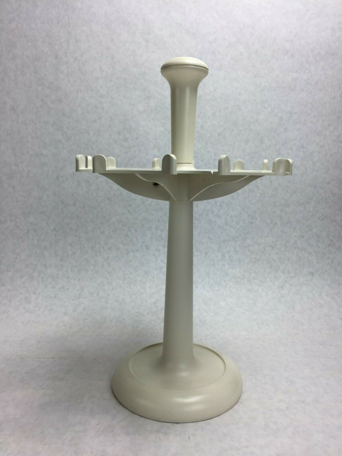 Matrix Technologies Speedamation 6 Place Pippette Carousel Stand