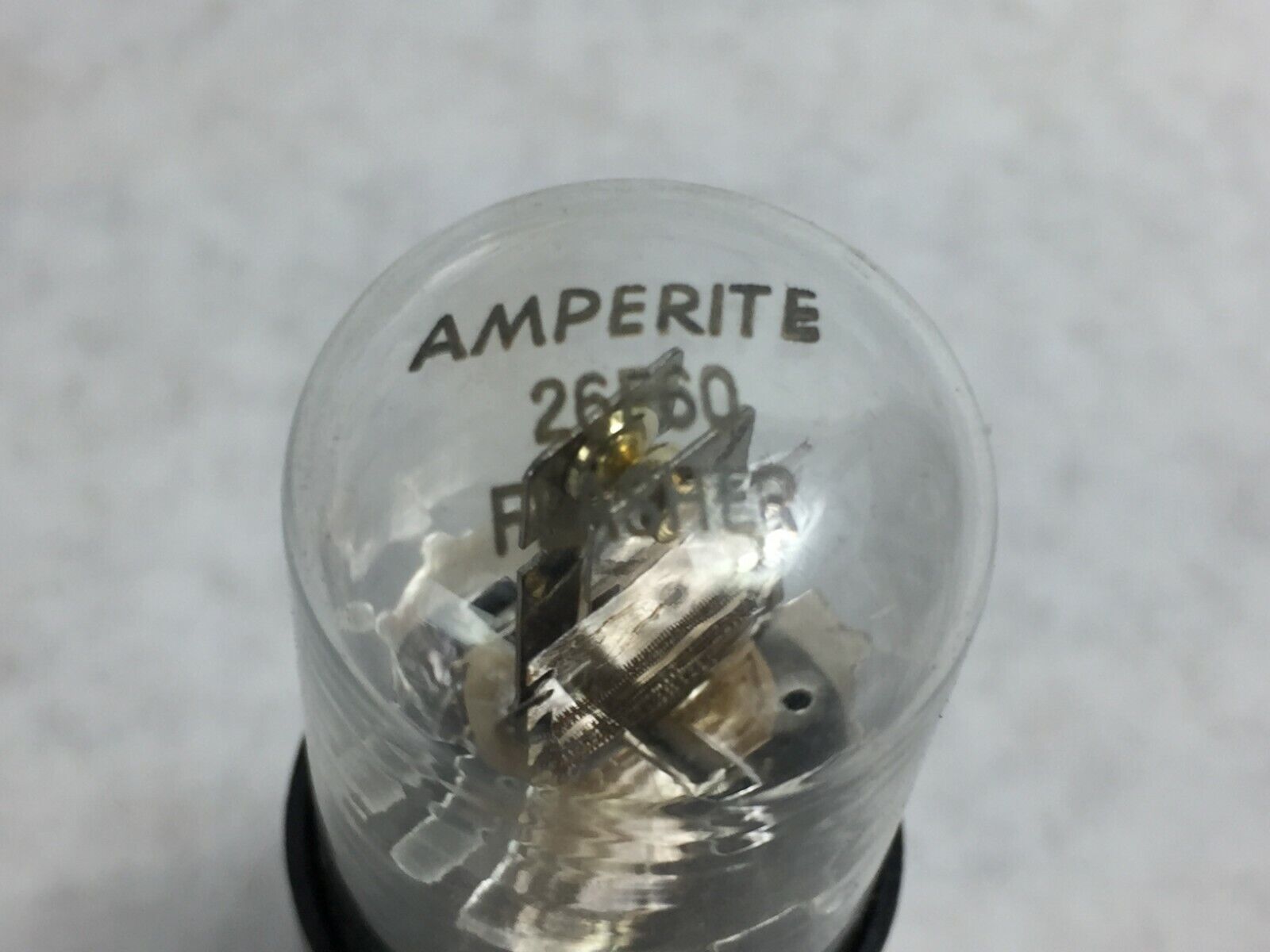 Amperite 26F60 Flasher  NOS  NIB
