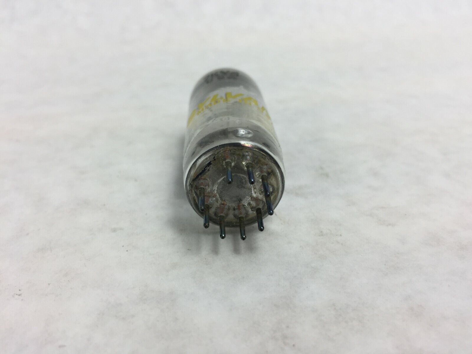 Sylvania PhillipsECG  Electronic Tube 7KY6