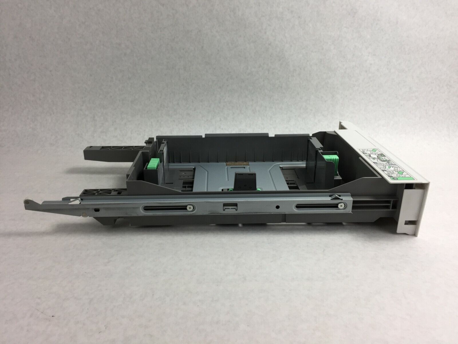 Genuine Lanier MP C5502 Paper Tray 1