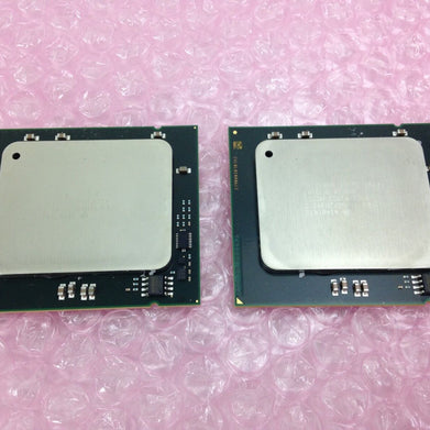 Intel Xeon E7-2860 Socket LGA1567 2.2GHz | SLC3H, Matched Set