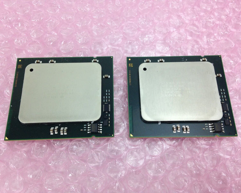 Intel Xeon E7-2860 Socket LGA1567 2.2GHz | SLC3H, Matched Set