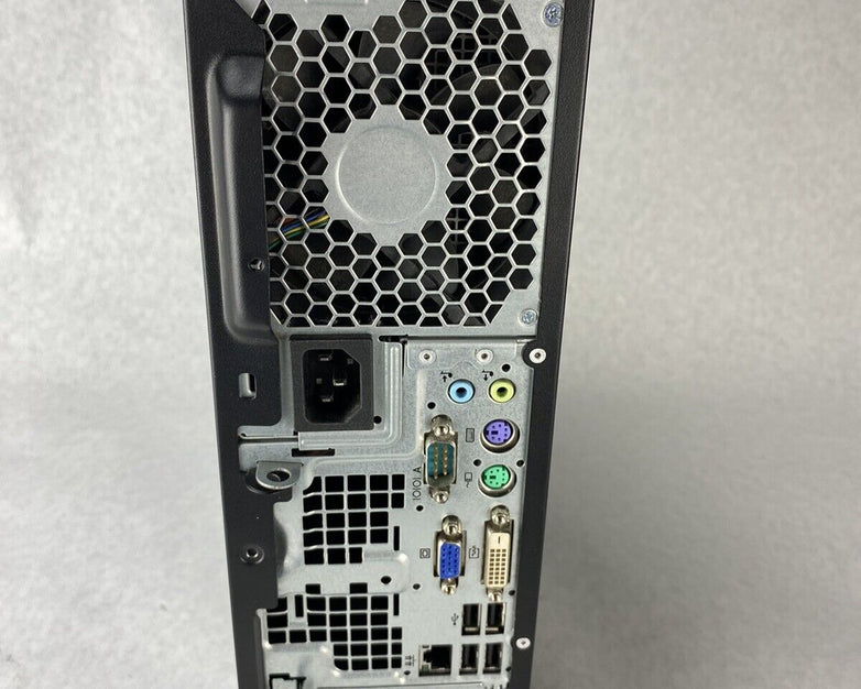 HP Compaq Pro 4300 i3-3220 3.3GHz + 2GB RAM (NO HDD NO OS)
