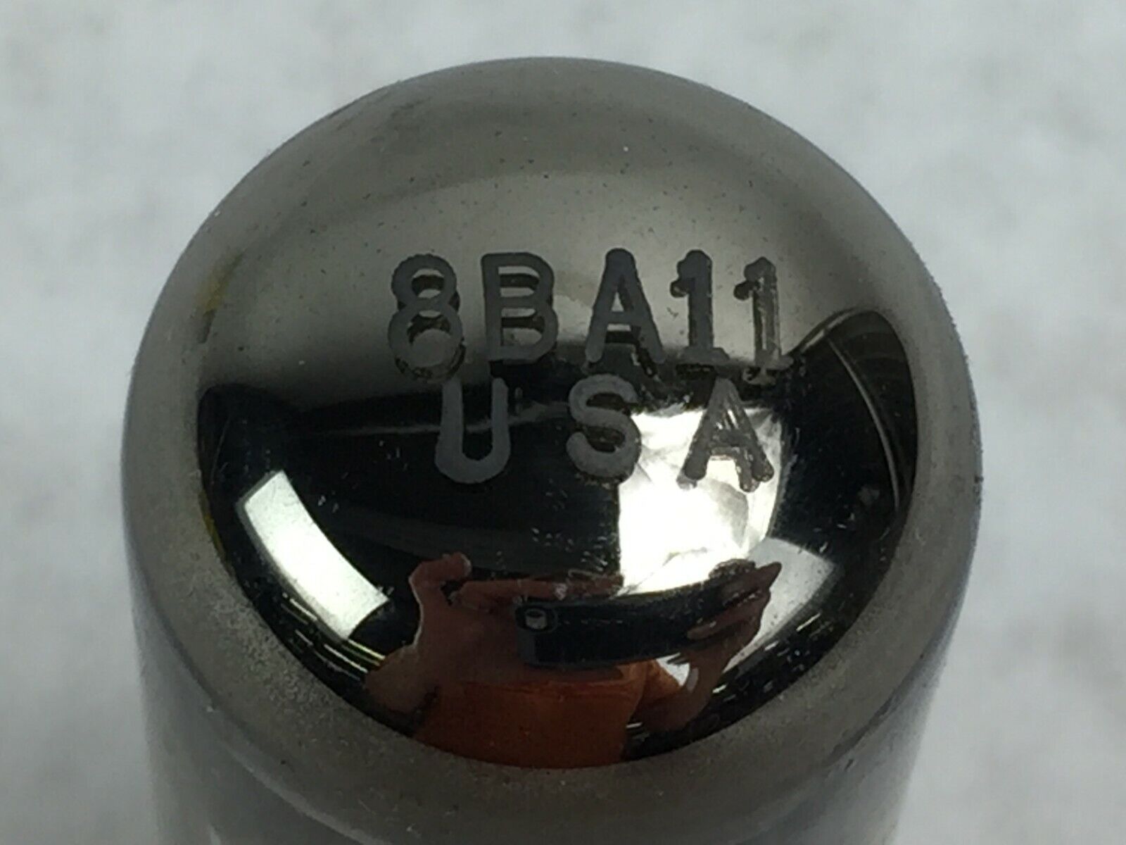 Sylvania Electronic Tube BBA11