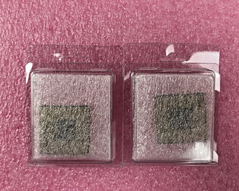 LOT OF 2 - INTEL XEON E5420 2.50Ghz Processor SLBBL