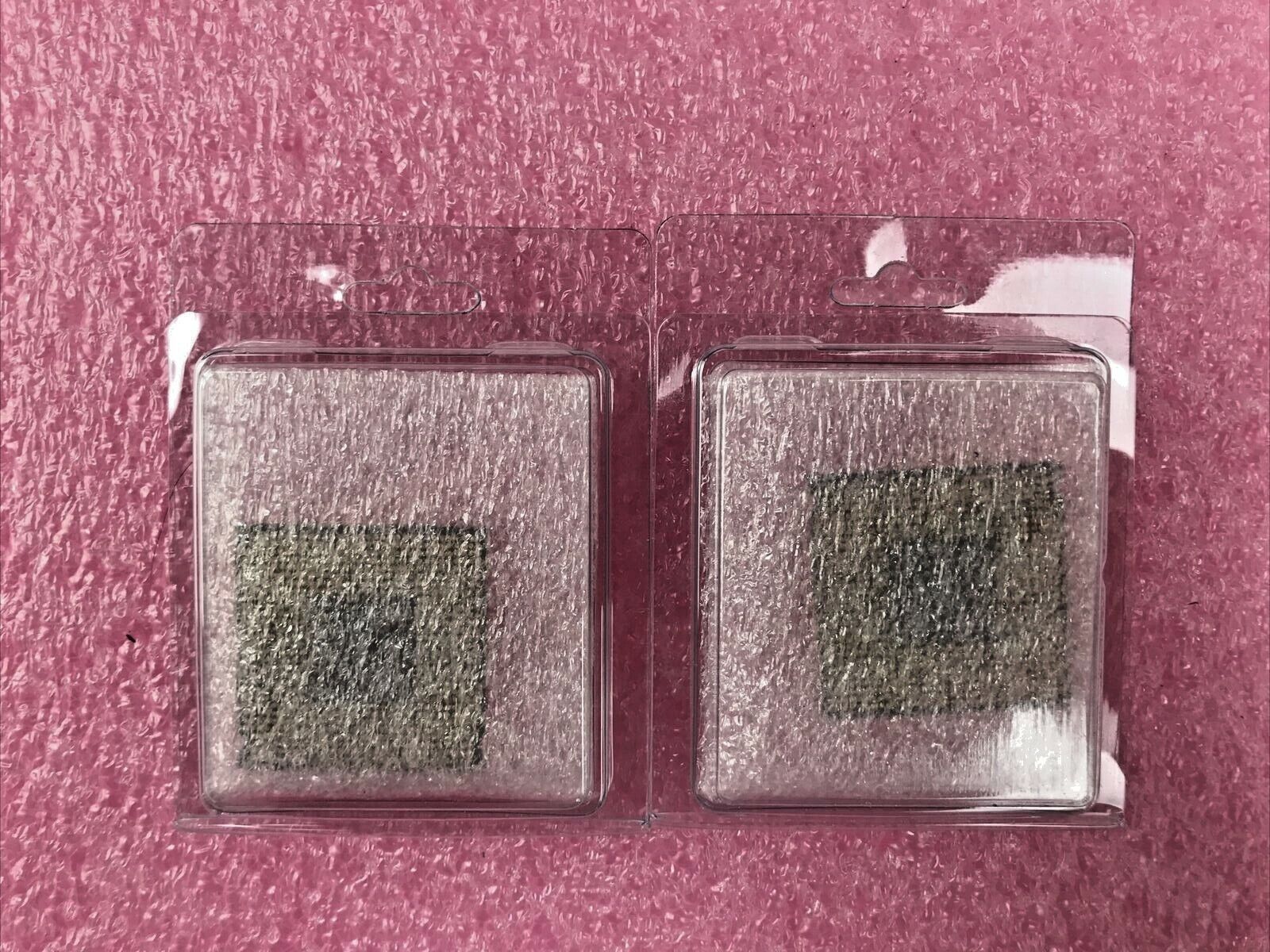 LOT OF 2 - INTEL XEON E5420 2.50Ghz Processor SLBBL