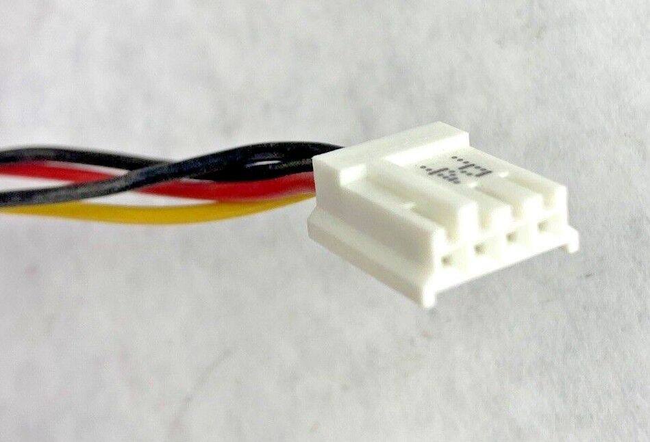 Lot of 6 Dell 0M619F 235W H235PD-01 Desktop Power Supply OEM DELL PSU