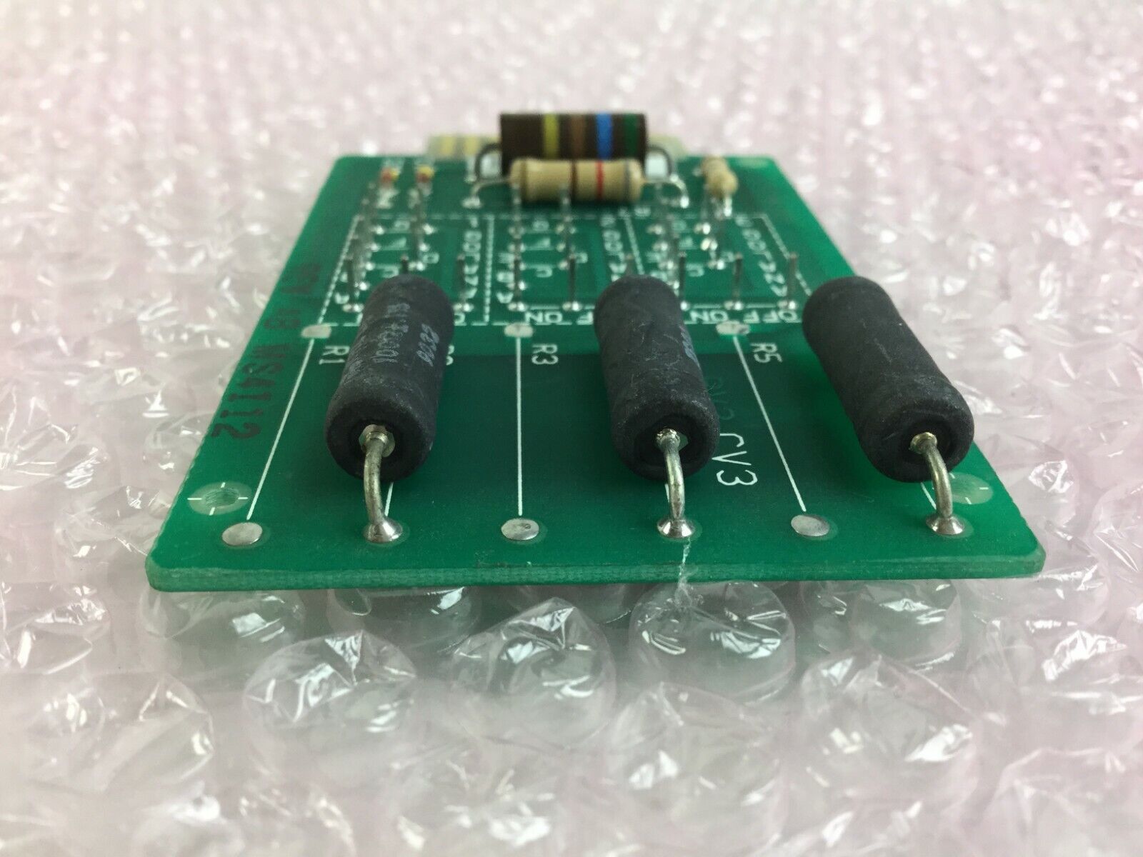 Taylor  MOD 30 SK20341 REV AB MS4112  SPR-90007 SPR-90004