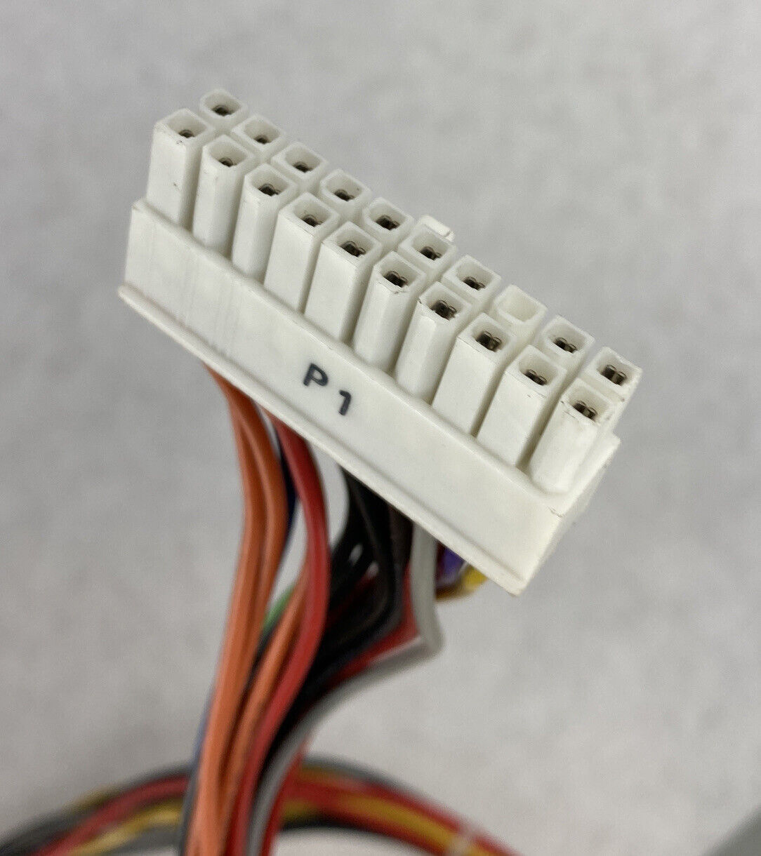 Dell 079WPJ 200W Desktop Power Supply HP-P2037F3P for Optiplex