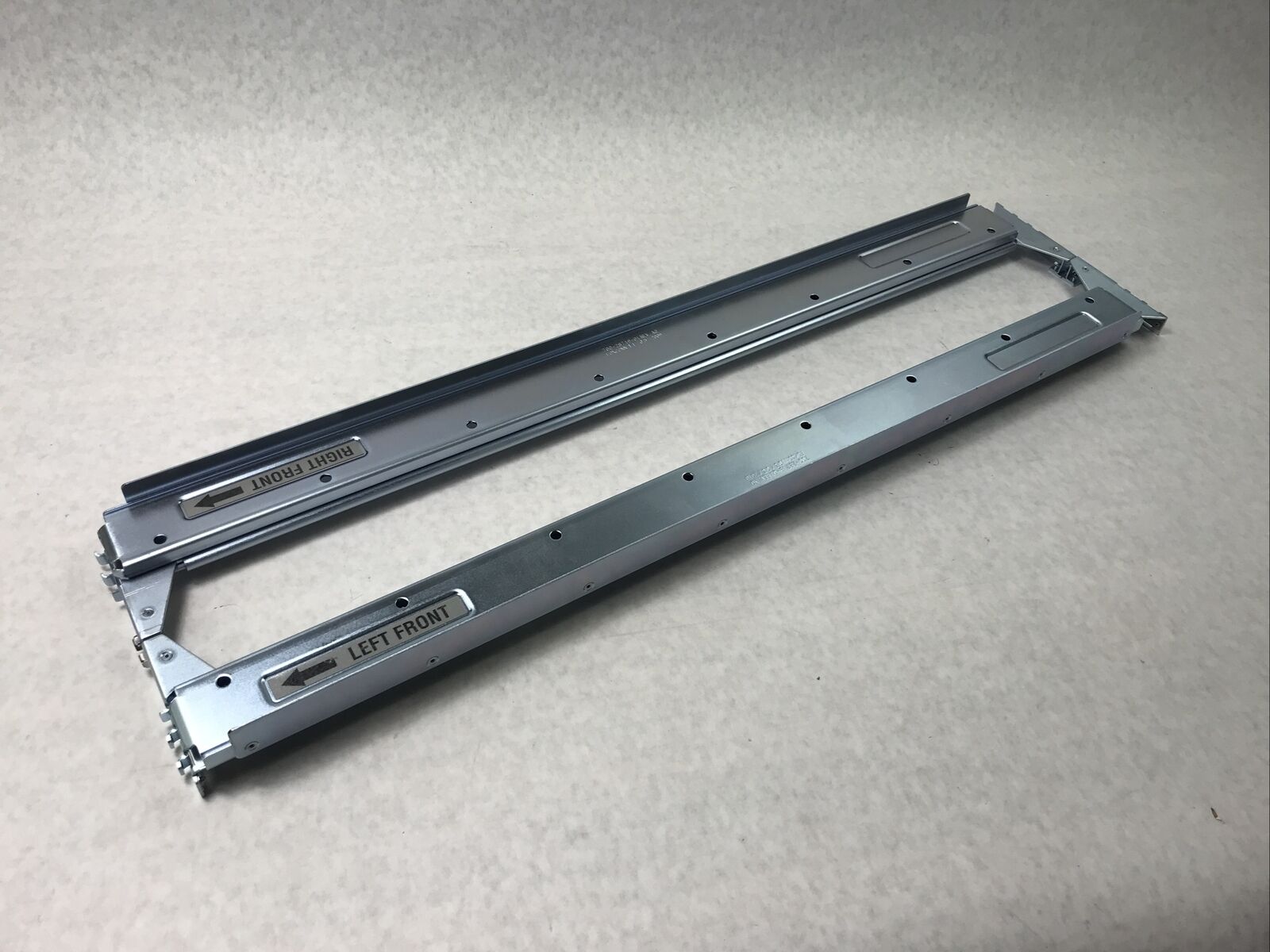 Foxconn 700-28719-01 Server Rails R/L