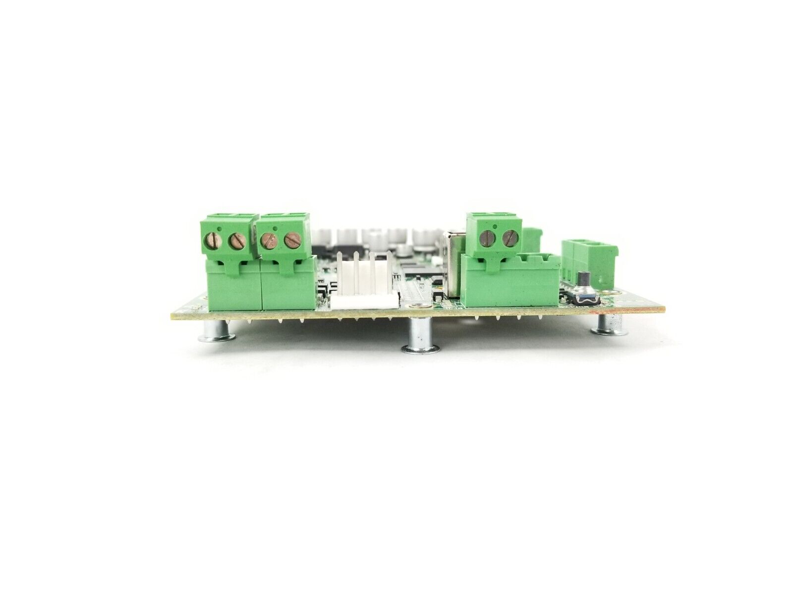Trane 6400-2764-01 Rev D X13651606010 Control Circuit Board Untested