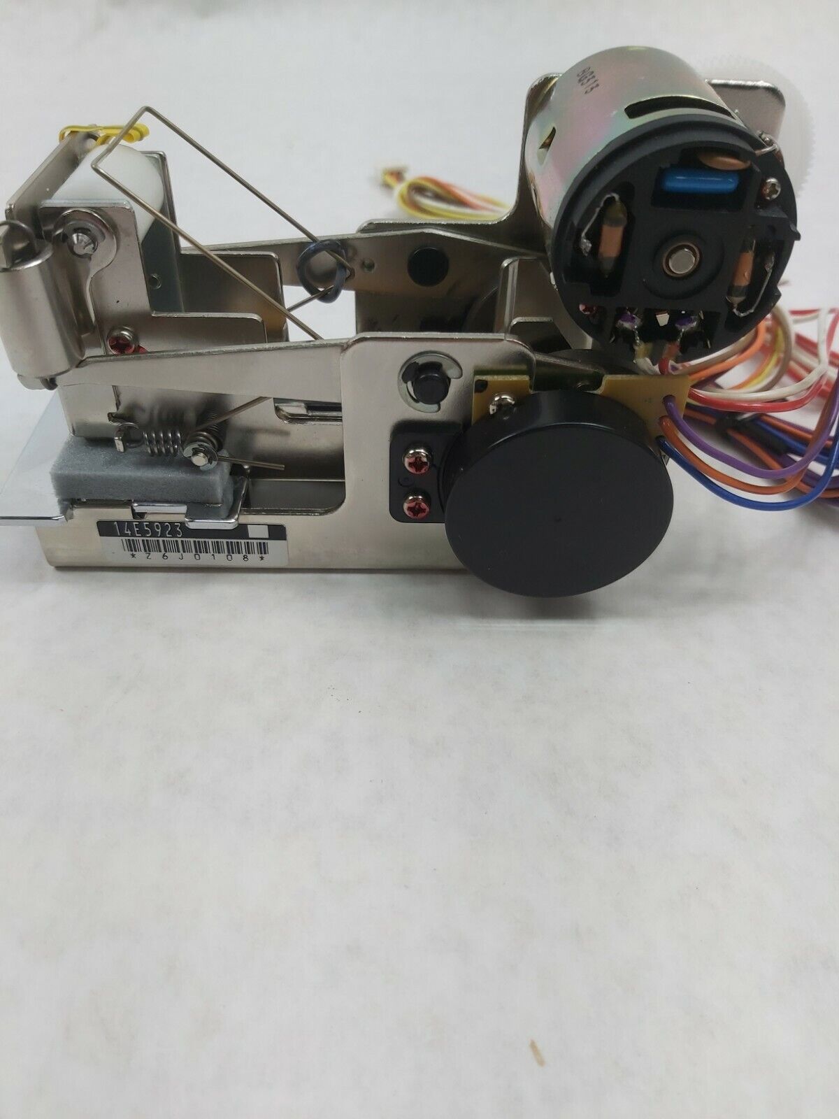 Xerox 14E5923 Stapler