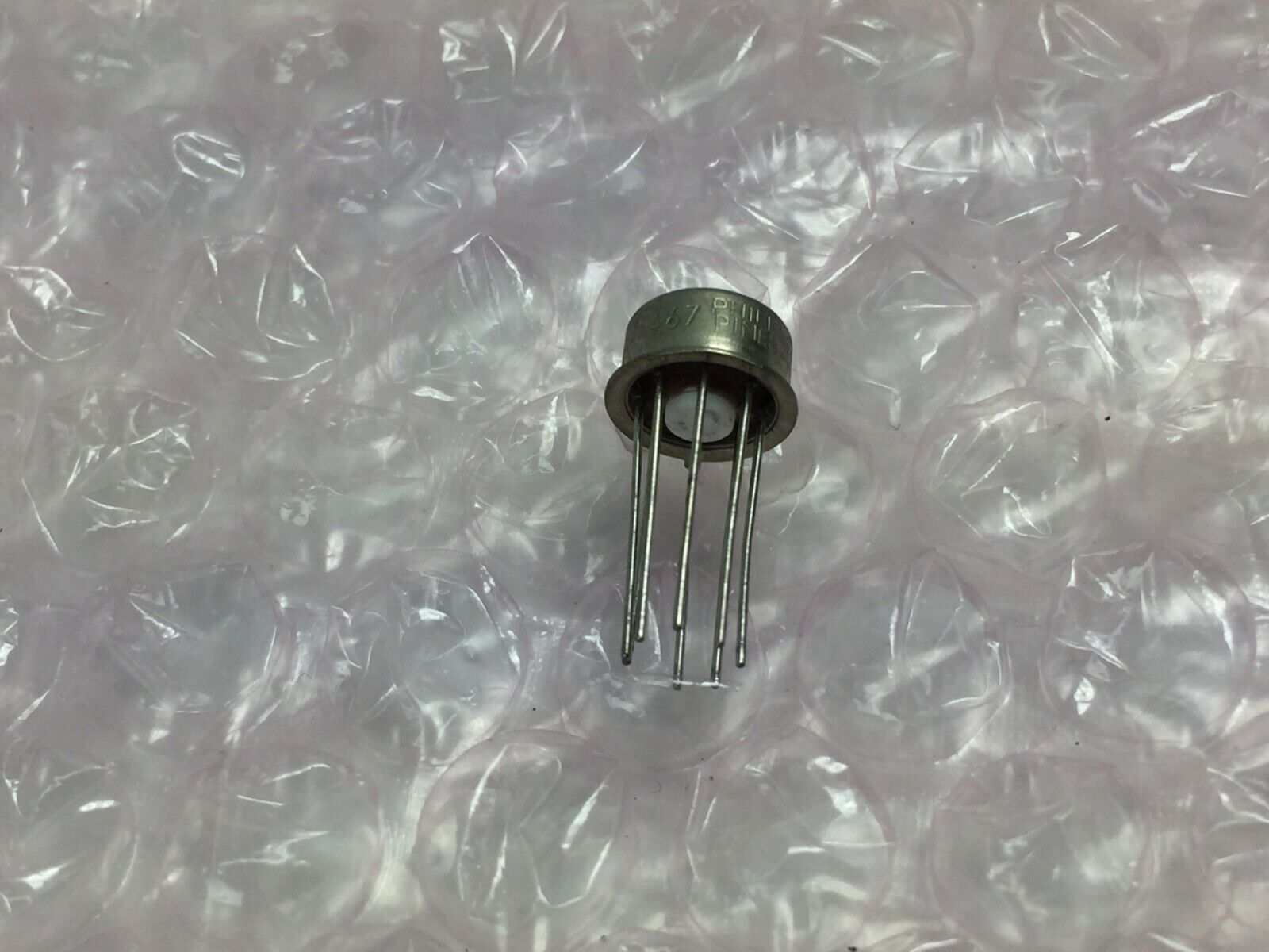 AD542KH High Performance BiFET Operational Amplifiers  NOS