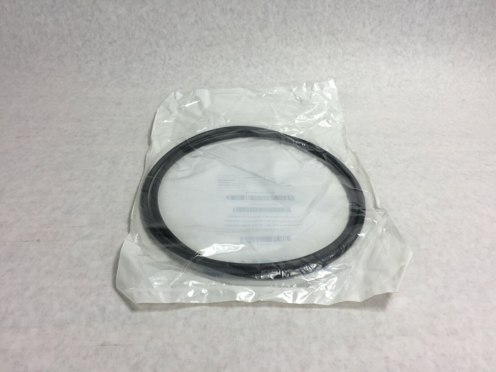 Fabory O-Rings  2 Pack  41UP30  U38805.025.0850  NOS