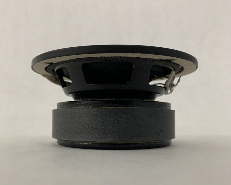 Unbranded 09/14 8 OHM Tweeter Speaker Tested