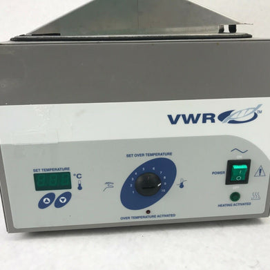 VWR Sheldon Laboratory Water Bath Model 1224