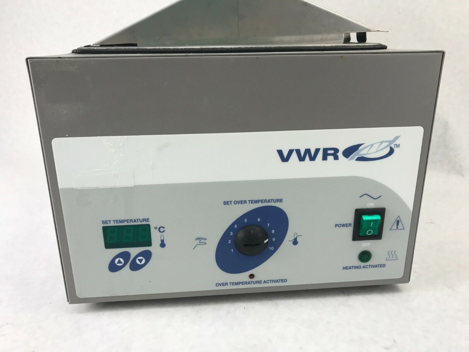 VWR Sheldon Laboratory Water Bath Model 1224