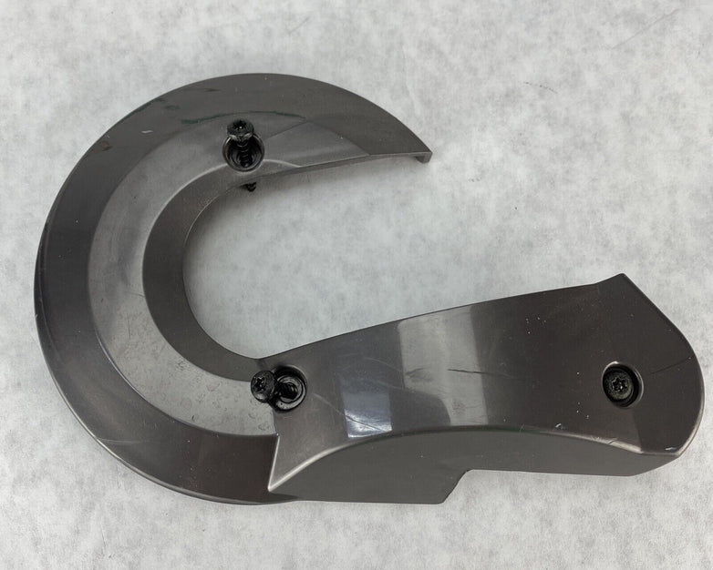 Dyson 915499-07 Cleaner Head Assembly Genuine OEM for DC25 Gray