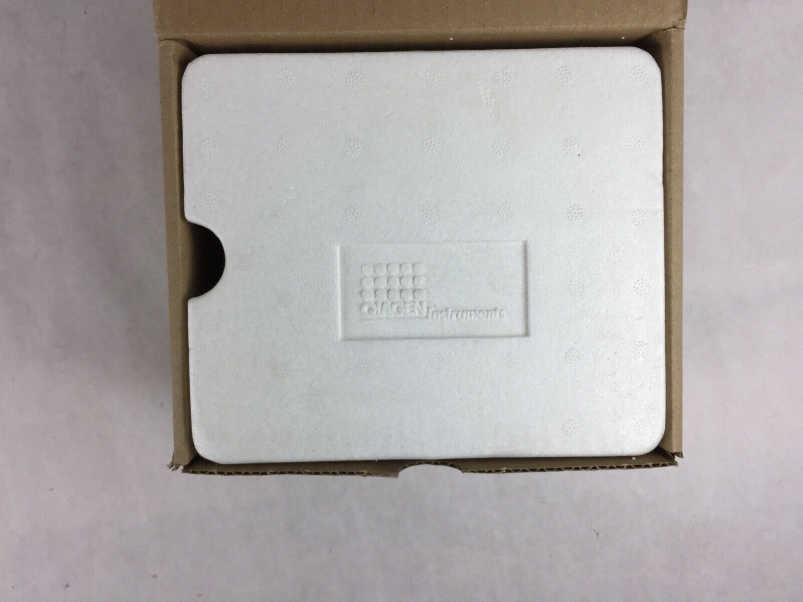 Qiagen 9013063 1747244-00 8 MTP BR 8000 BGR Removable Stacker