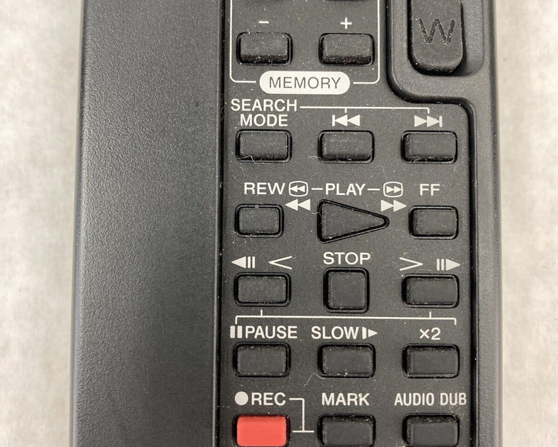 Sony RMT-811 Remote Control Camcorder DSR-PDX10 DSR-PD100 DSR-PD150 DSR-PD170