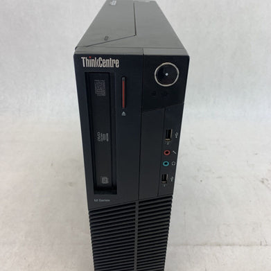 Lenovo ThinkCentre M78 DT AMD A4-6300B 3.7GHz 4GB RAM No HDD No OS
