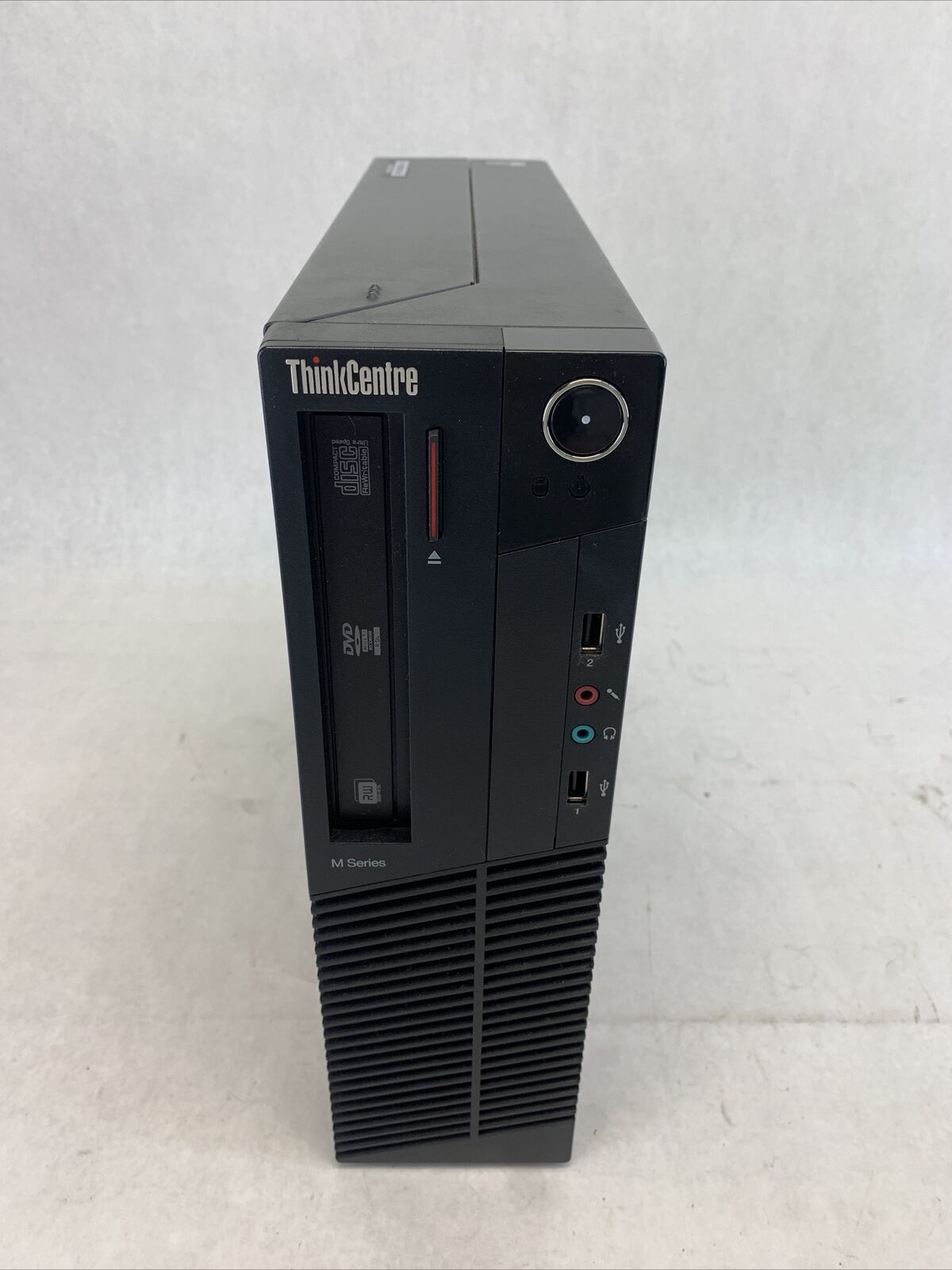 Lenovo ThinkCentre M78 DT AMD A4-6300B 3.7GHz 4GB RAM No HDD No OS
