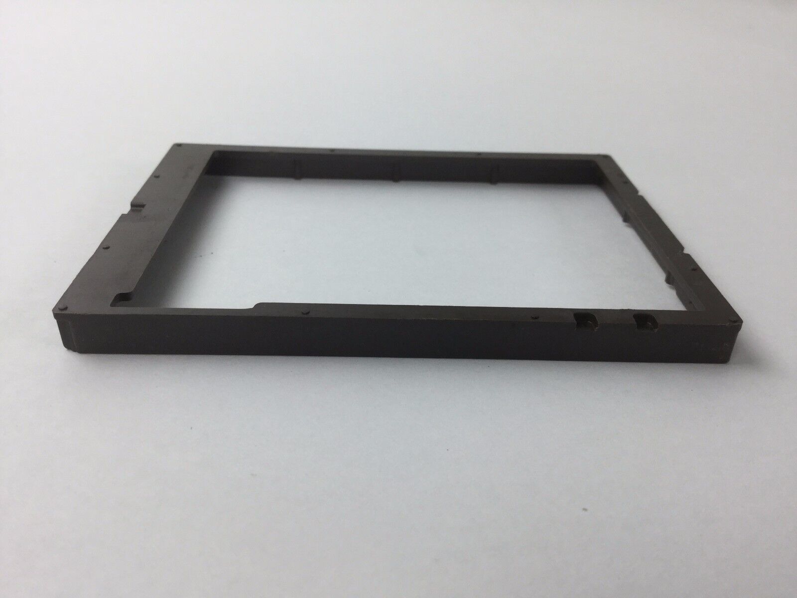 Plastic Bezel for Trimble Nomad, Lot of 2