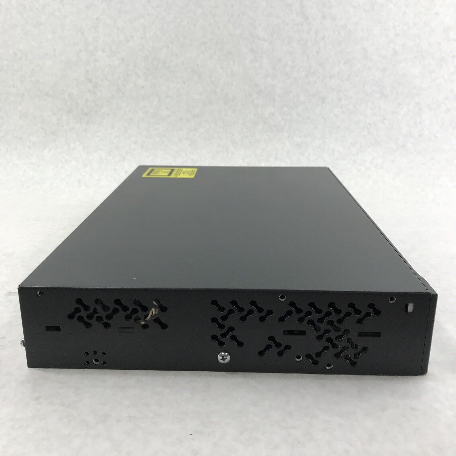 Cisco WS-C3750G-24TS-S 24-Port 1000 Base-T Gigabit Ethernet Switch RJ45
