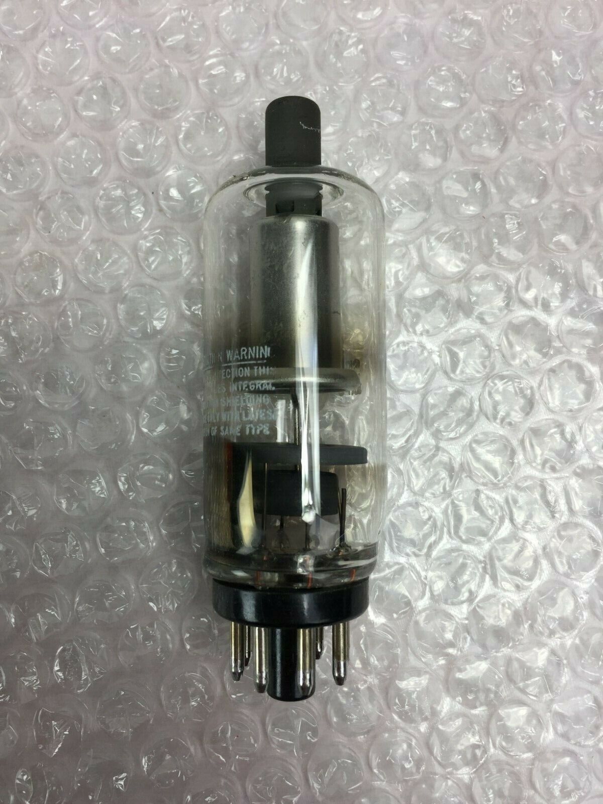 GE Electronic Tube 3CN3B