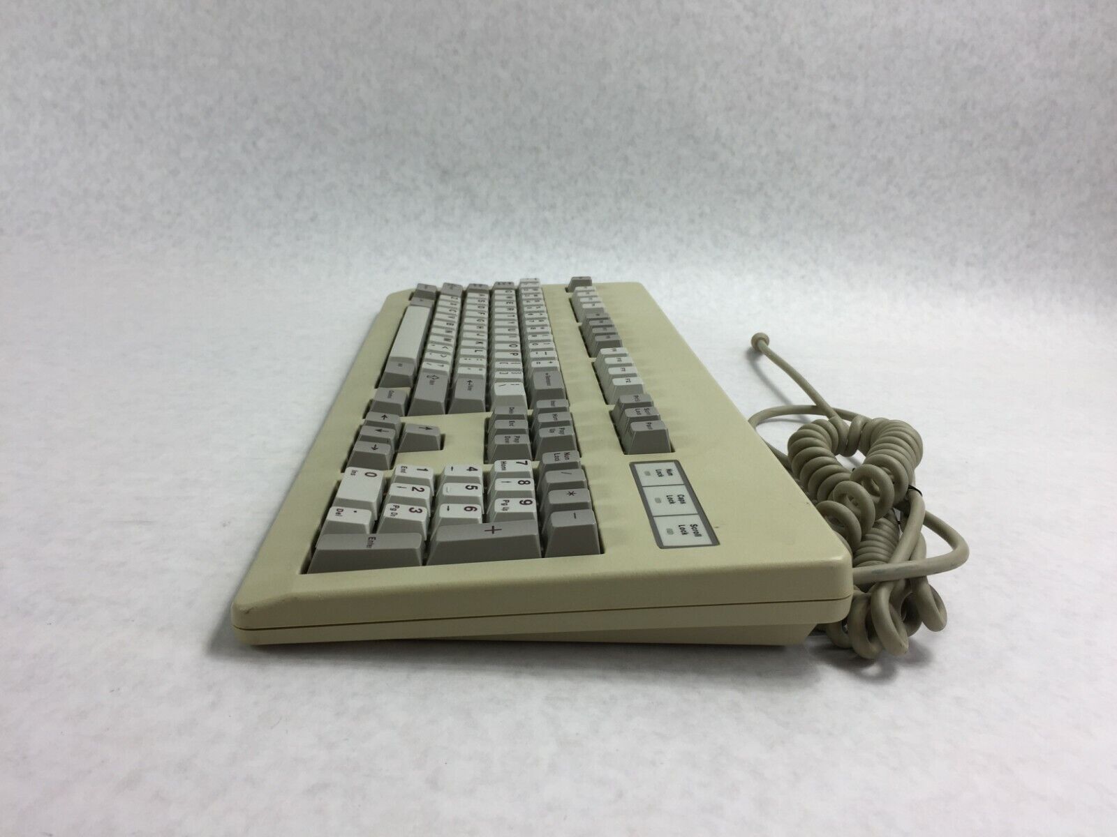 At&t Keyboard 3099-K440-V004 RS3000  Wired  PS/2