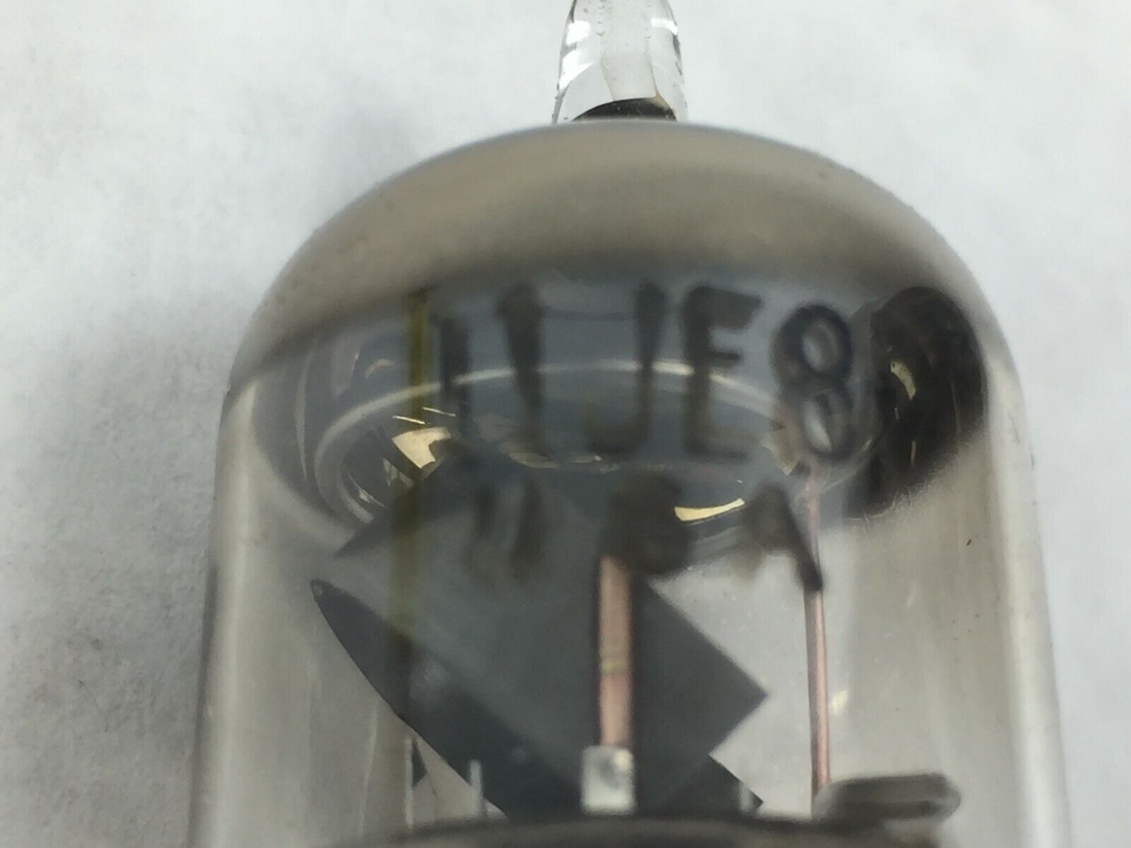 Sylvania Electronic Tube 11JE8
