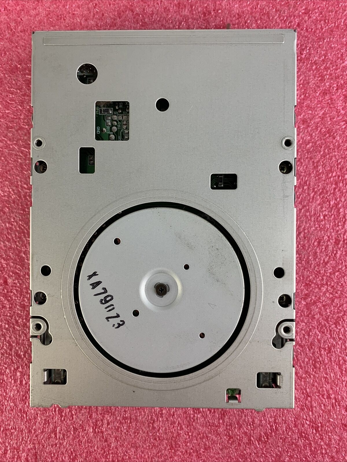 Samsung SFD-321B Internal Floppy