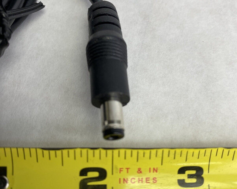 eUrasia STD-1250P 12V 5A AC Adapter 12VDC 12 Volts Charger