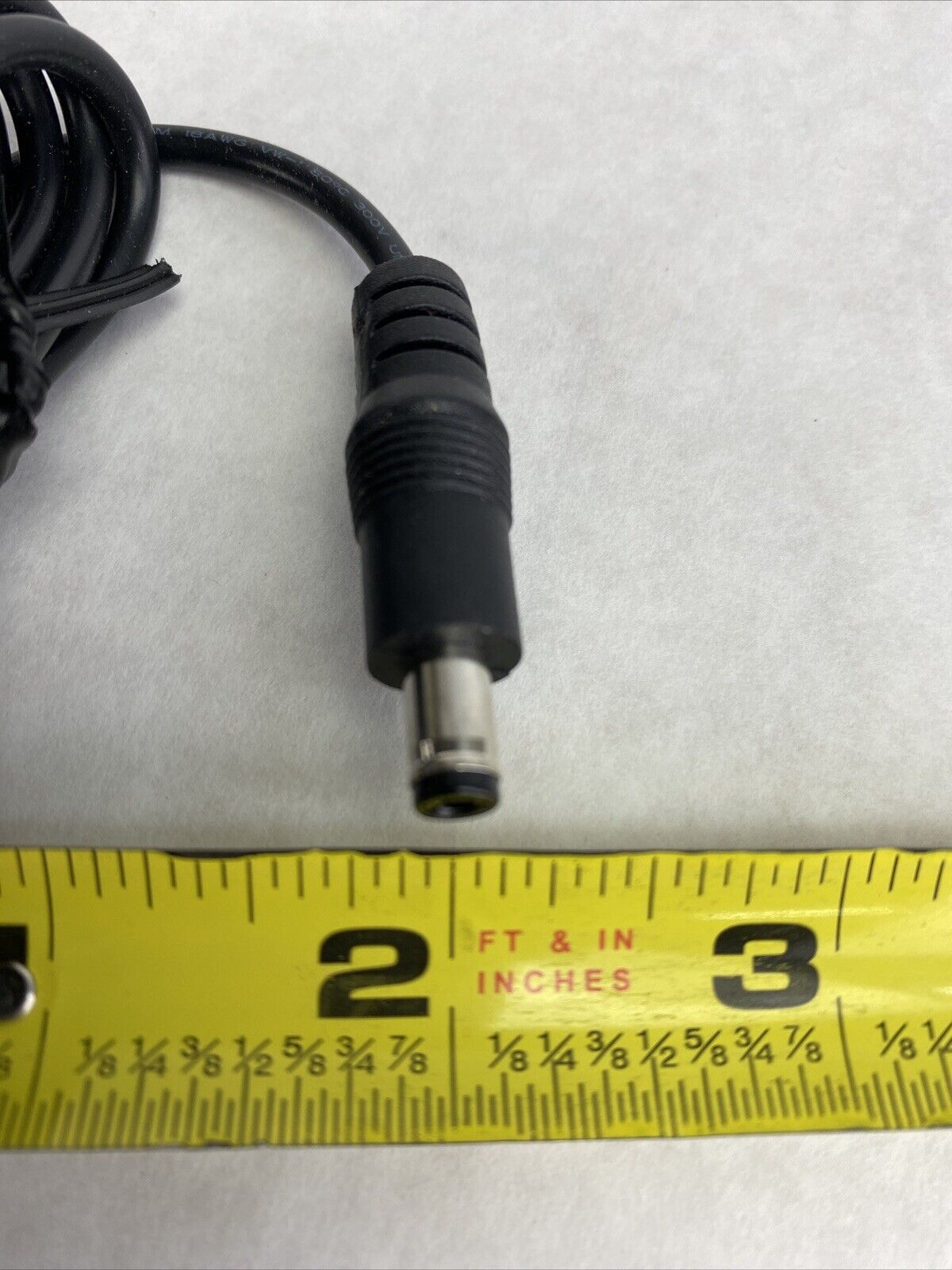 eUrasia STD-1250P 12V 5A AC Adapter 12VDC 12 Volts Charger