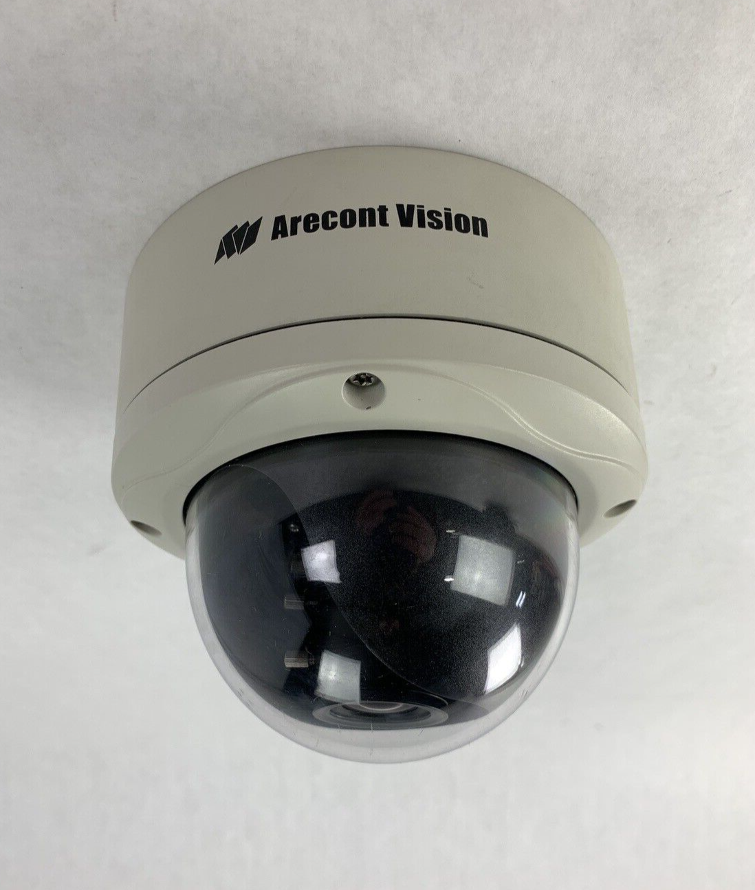 Arecont Vision AV1355DN-16 Dome Security Camera w/ mpl 8-16 Lens